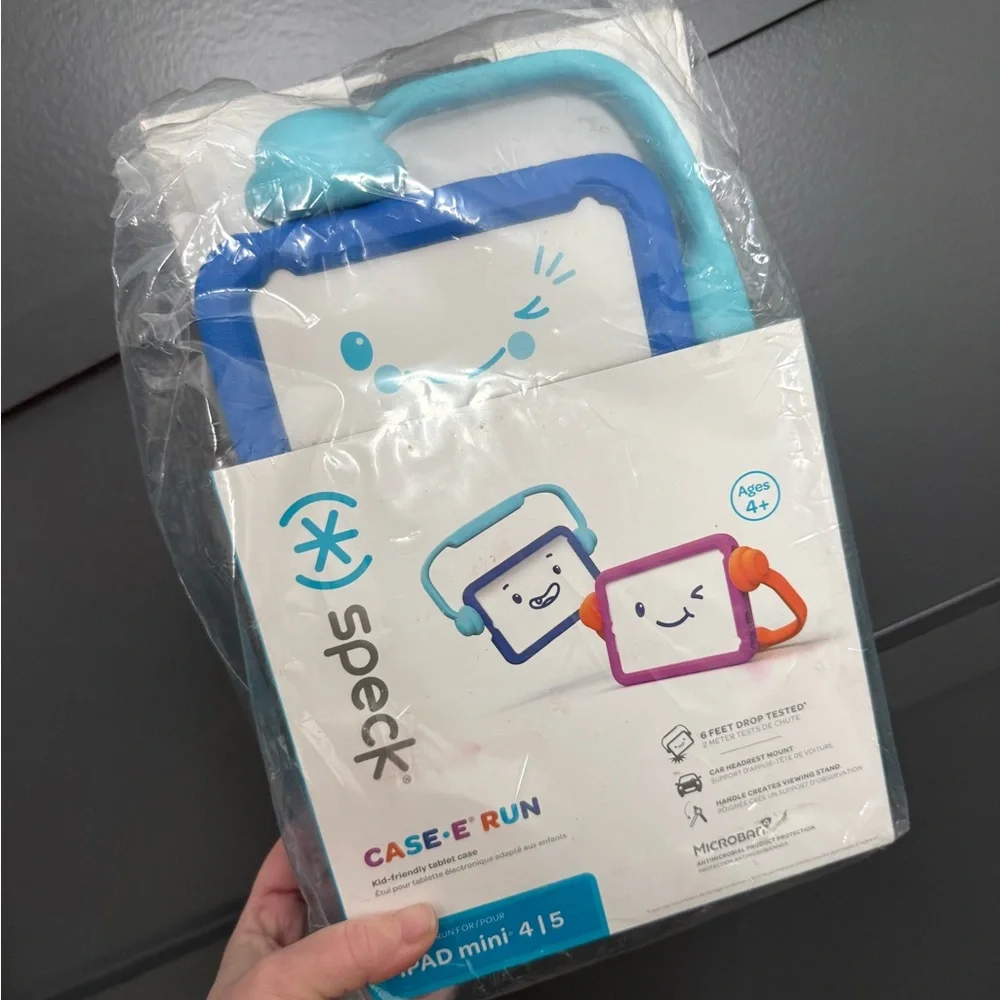 speck tablet case